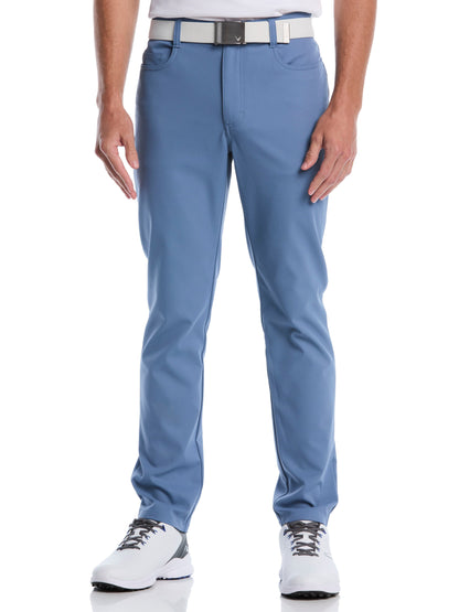 Callaway Big & Tall Sorona® 5-Pocket Pant