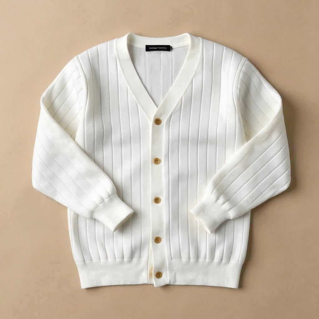 RAPHAELO VINIA ITALIAN CARDIGAN