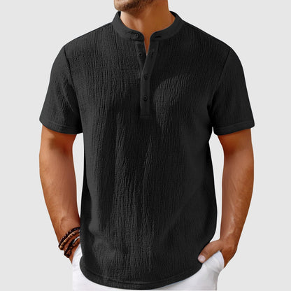 JACK COASTAL LINEN SHIRT