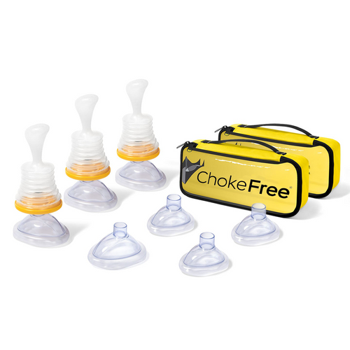 1x Home Kit 2x Travel Kit