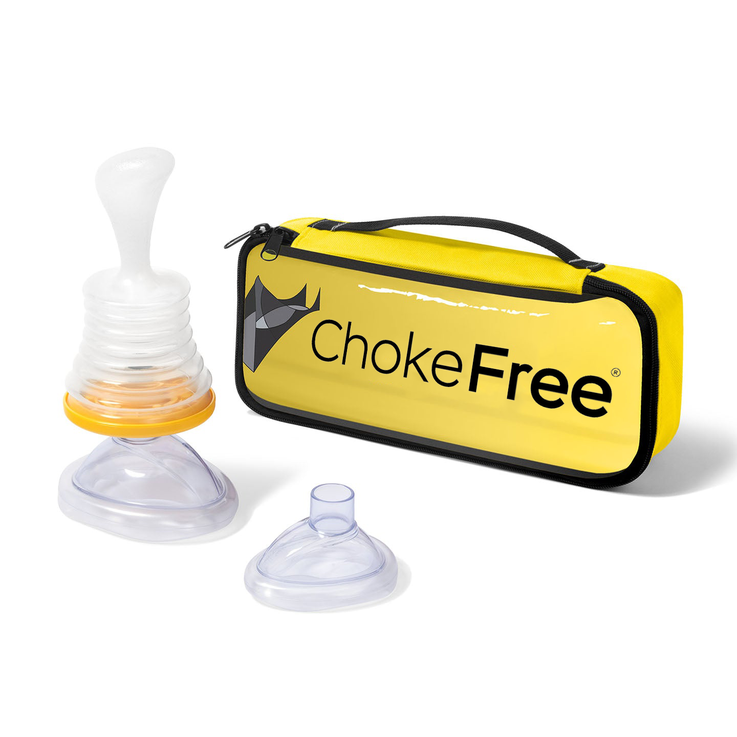 ChokeFree - Lifevac - Travel Kit