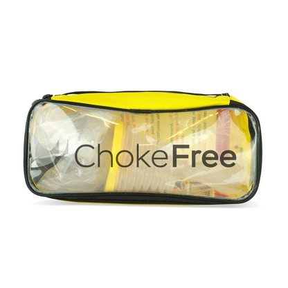 ChokeFree - Lifevac - Travel Kit
