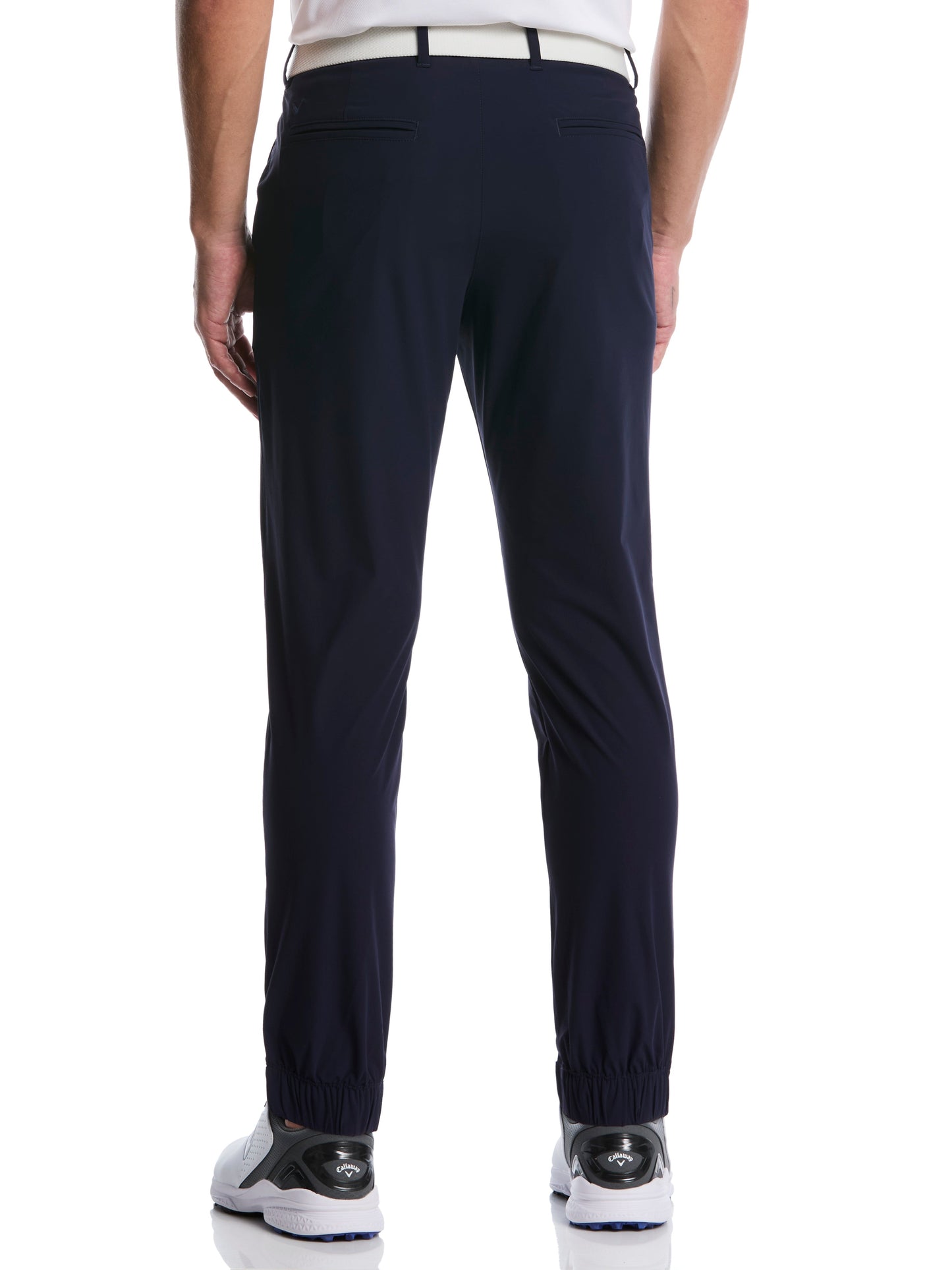 Callaway Mens Nylon Golf Jogger
