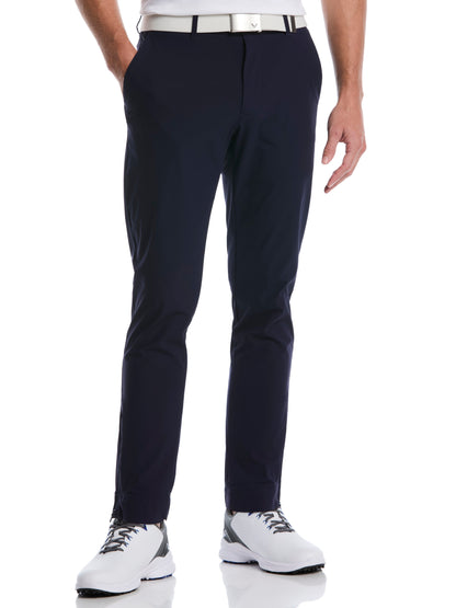 Nylon Golf Jogger (Caviar) 