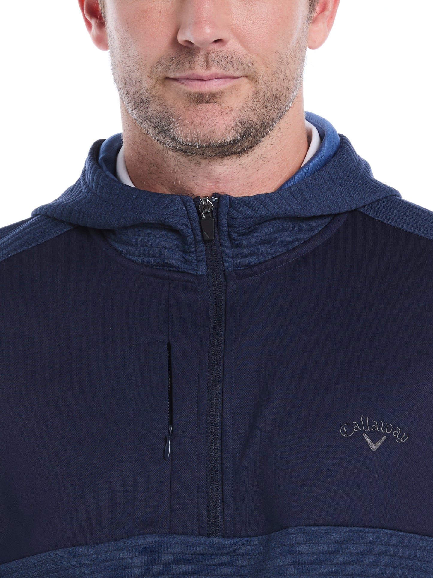 Callaway Mens Ottoman Hoodie