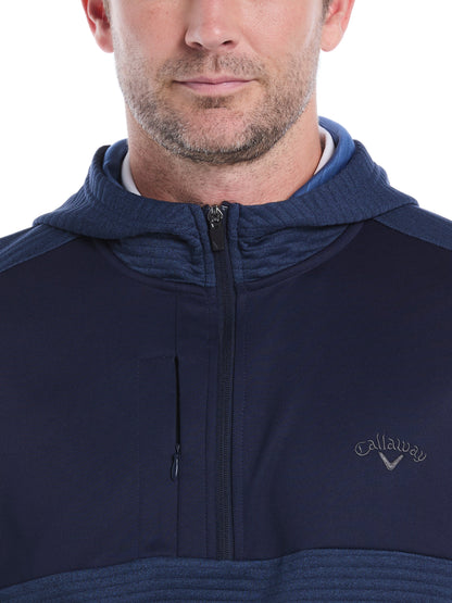 Callaway Mens Ottoman Hoodie