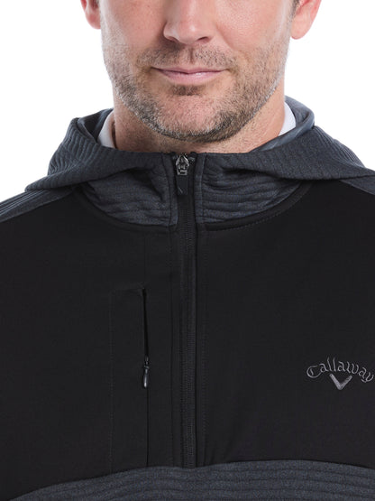 Callaway Mens Ottoman Hoodie