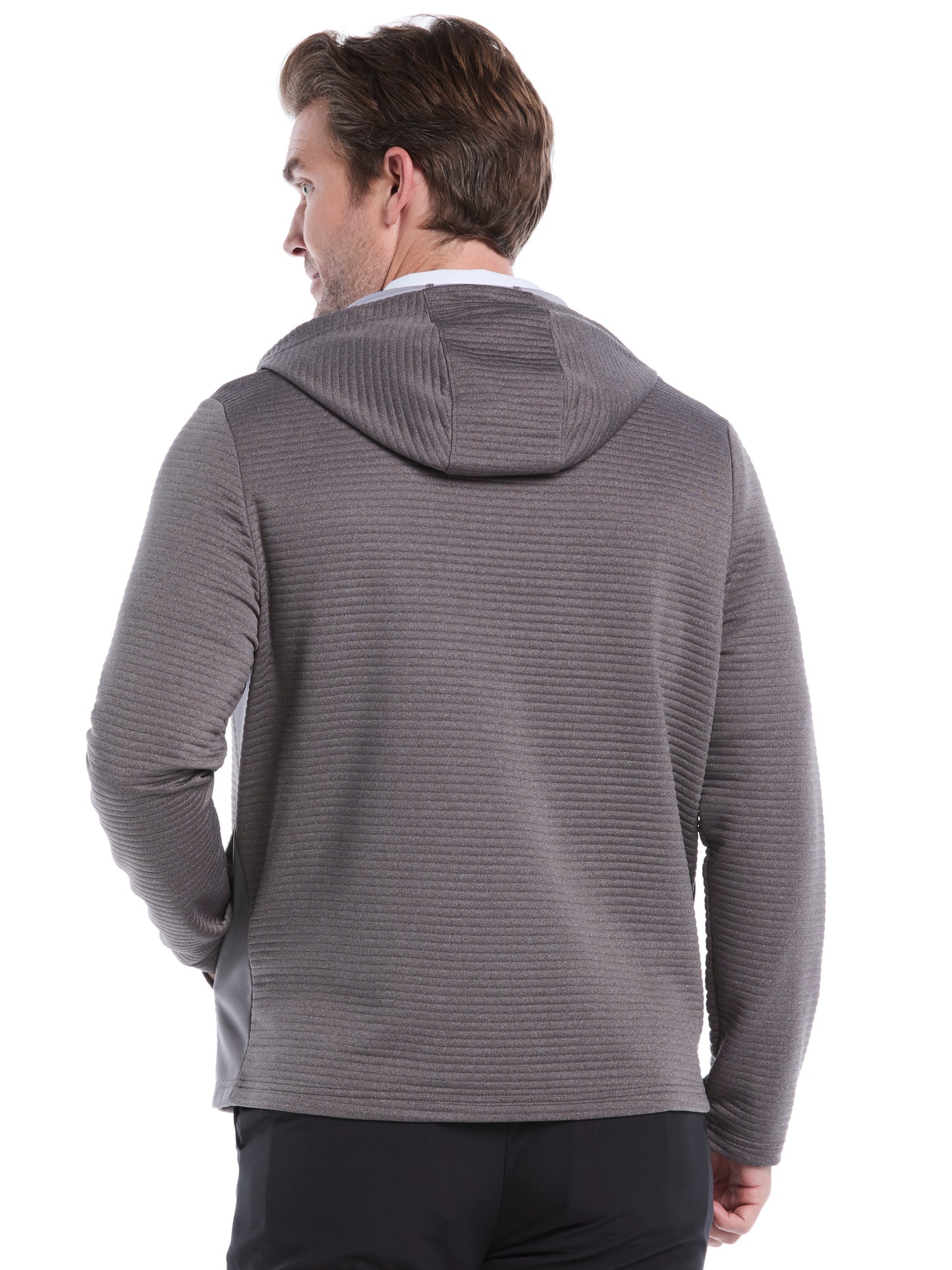 Callaway Mens Ottoman Hoodie