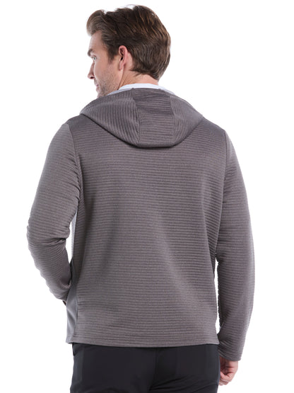 Callaway Mens Ottoman Hoodie