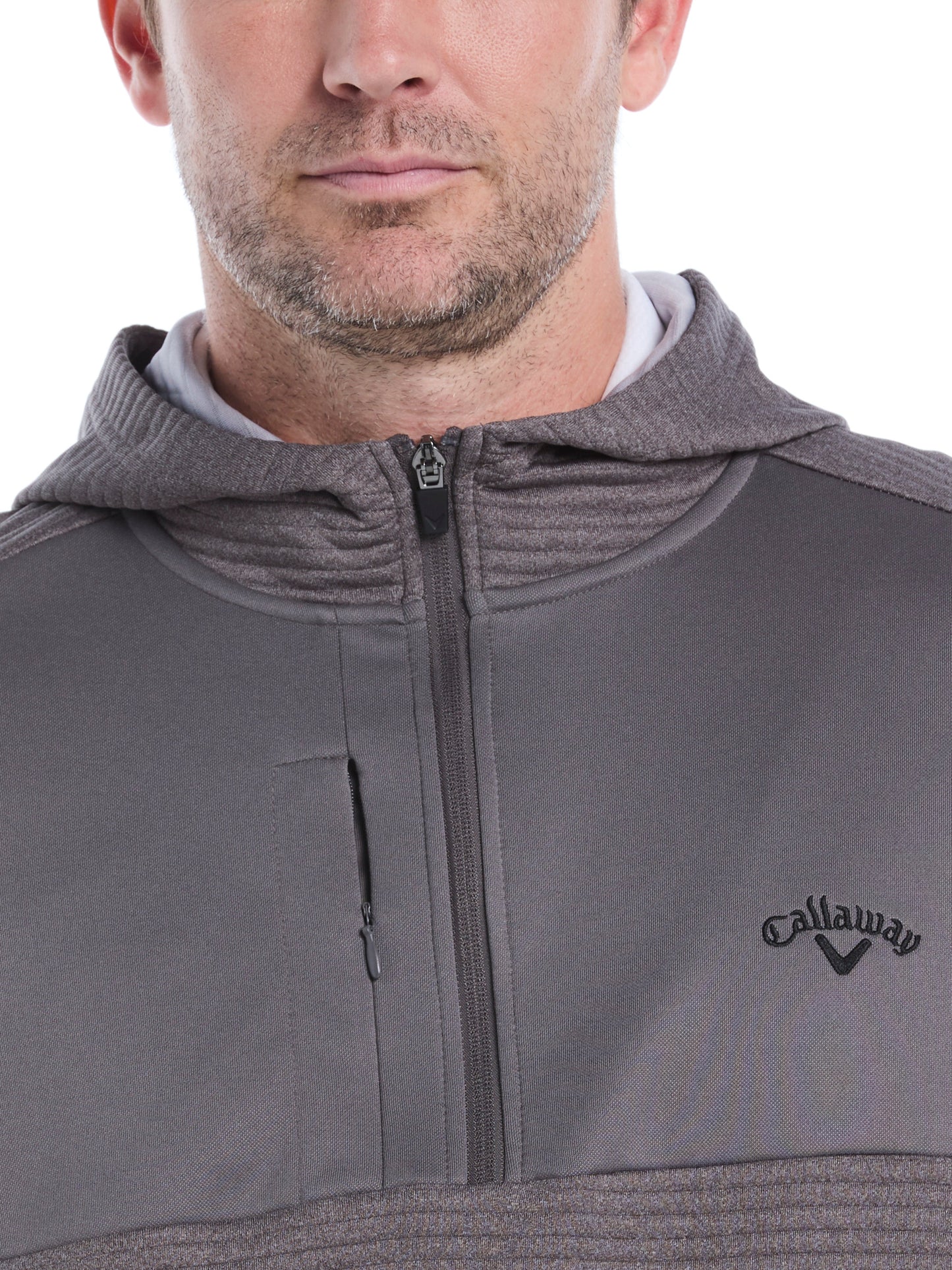 Callaway Mens Ottoman Hoodie