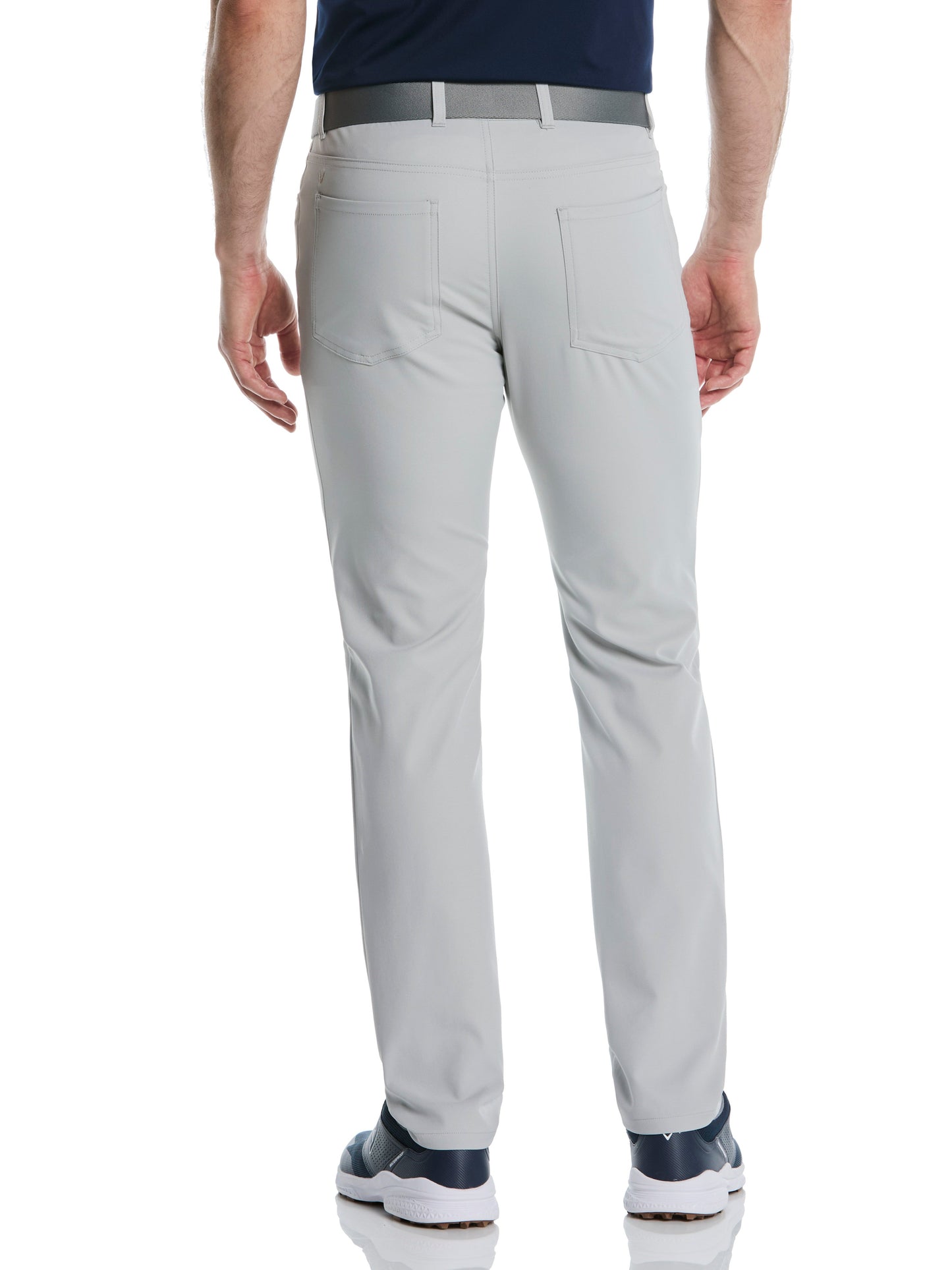 Callaway Mens Sorona® Stretch 5-Pocket Pant