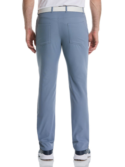 Callaway Mens Sorona® Stretch 5-Pocket Pant
