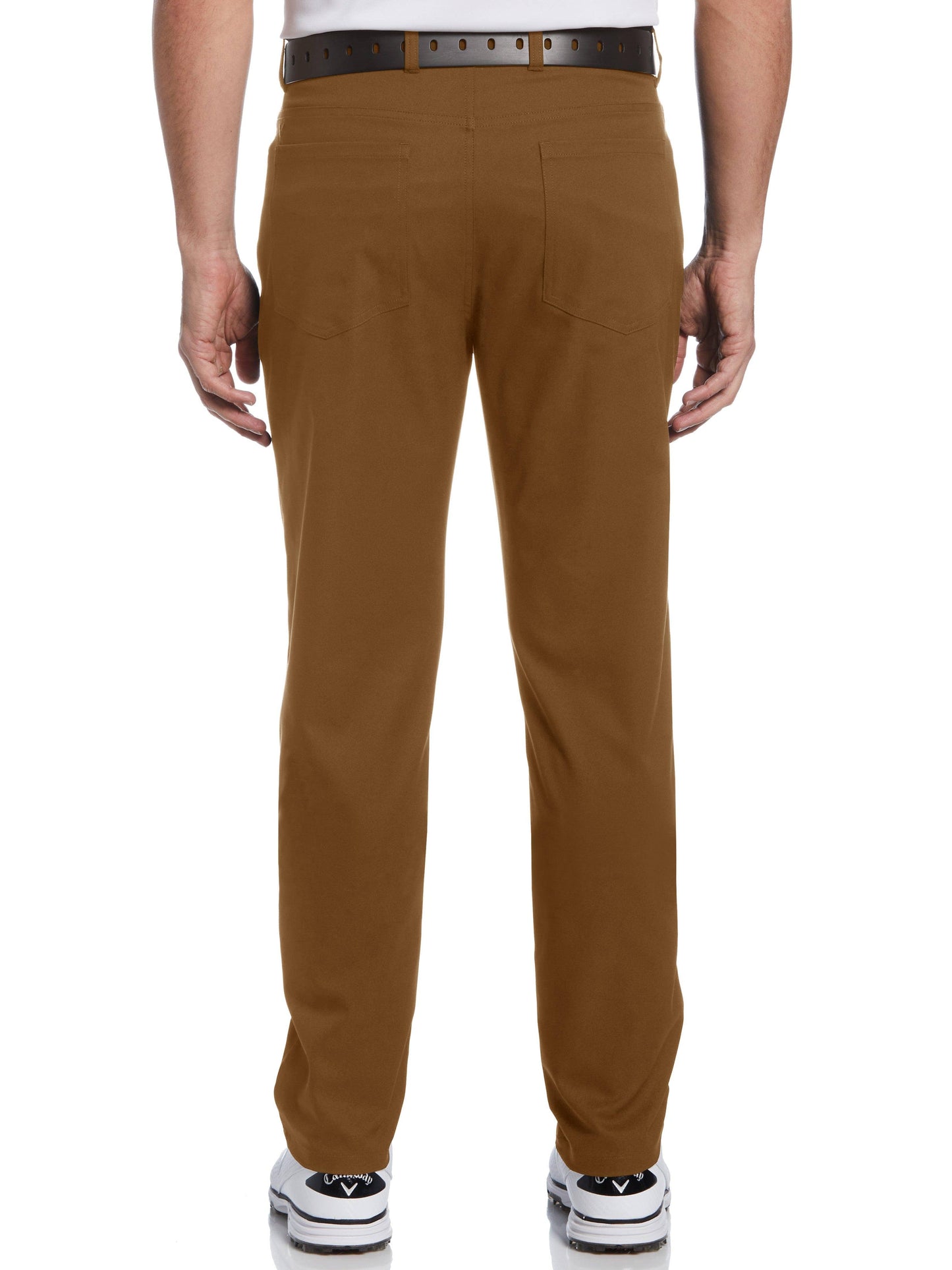 Callaway Mens Sorona® Stretch 5-Pocket Pant
