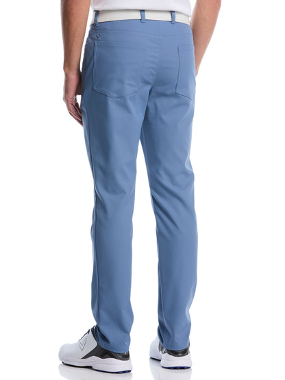Callaway Mens Sorona® Stretch 5-Pocket Pant