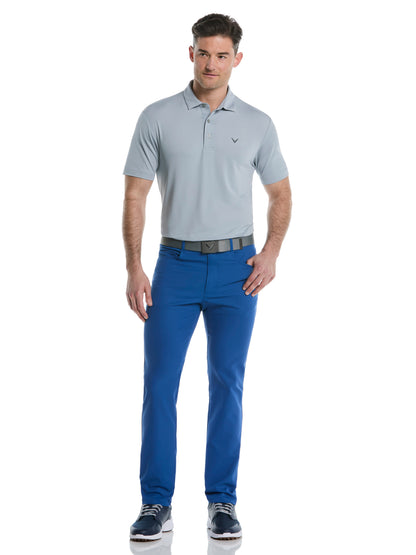 Callaway Mens Sorona® Stretch 5-Pocket Pant