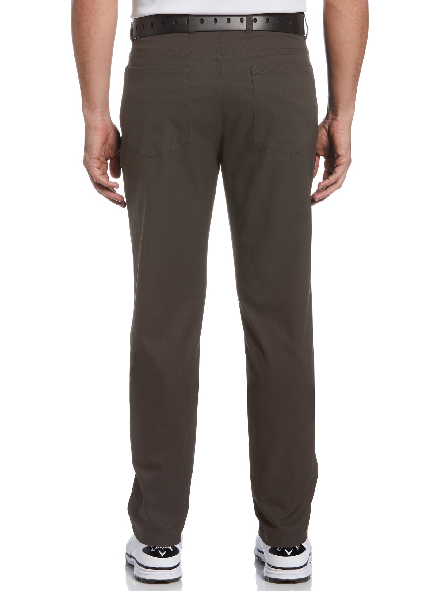 Callaway Mens Sorona® Stretch 5-Pocket Pant