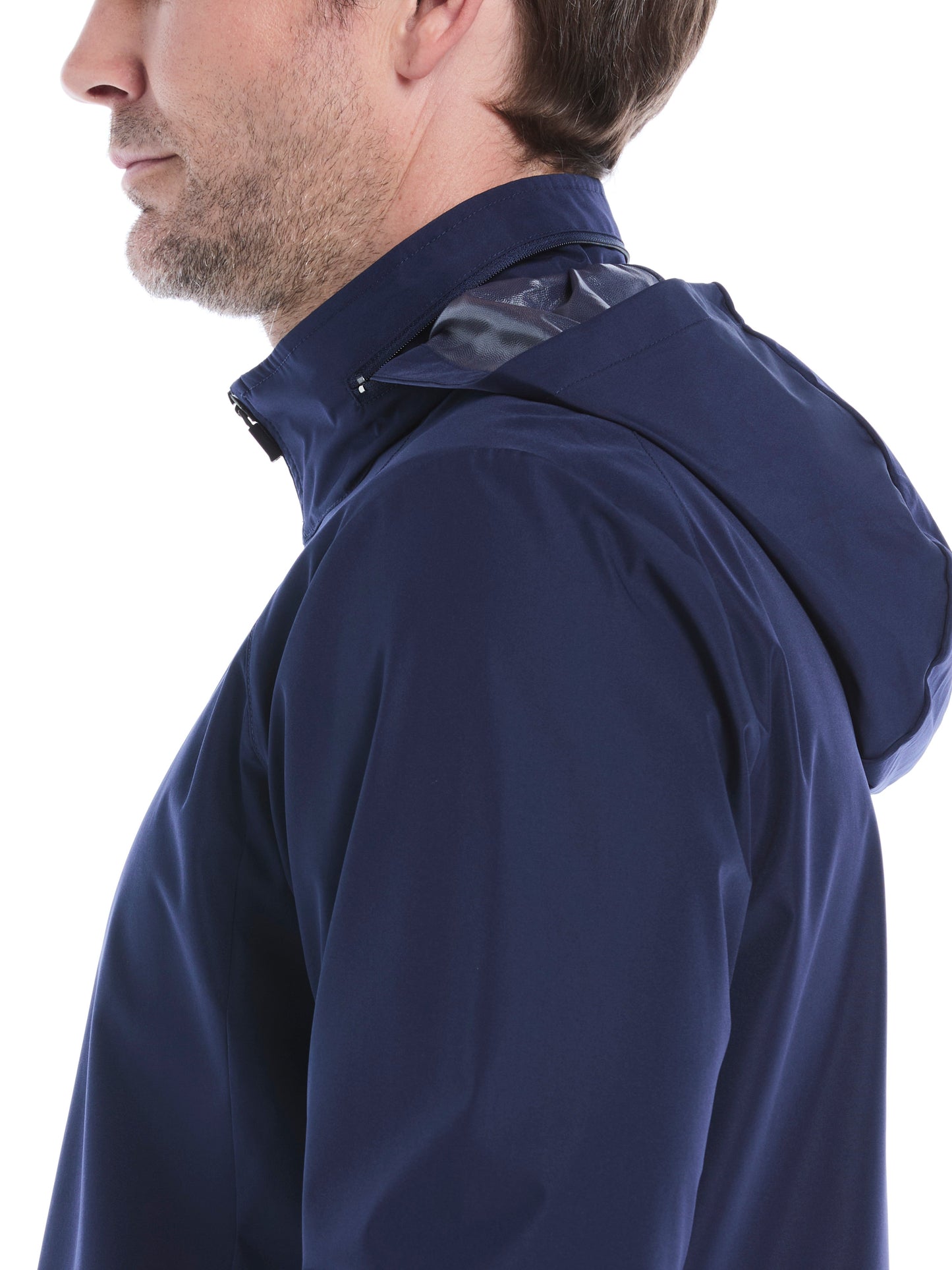 Callaway Mens Wind Protection Jacket