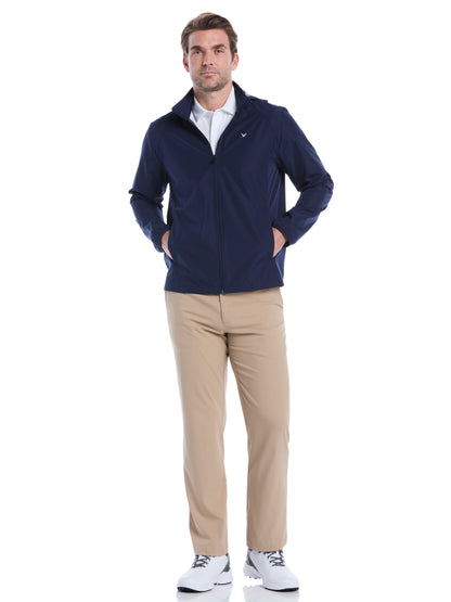 Callaway Mens Wind Protection Jacket