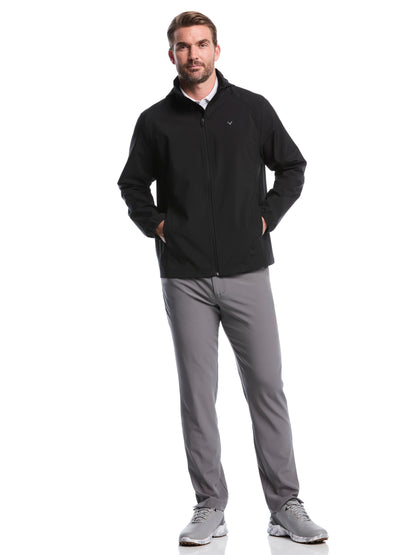 Callaway Mens Wind Protection Jacket