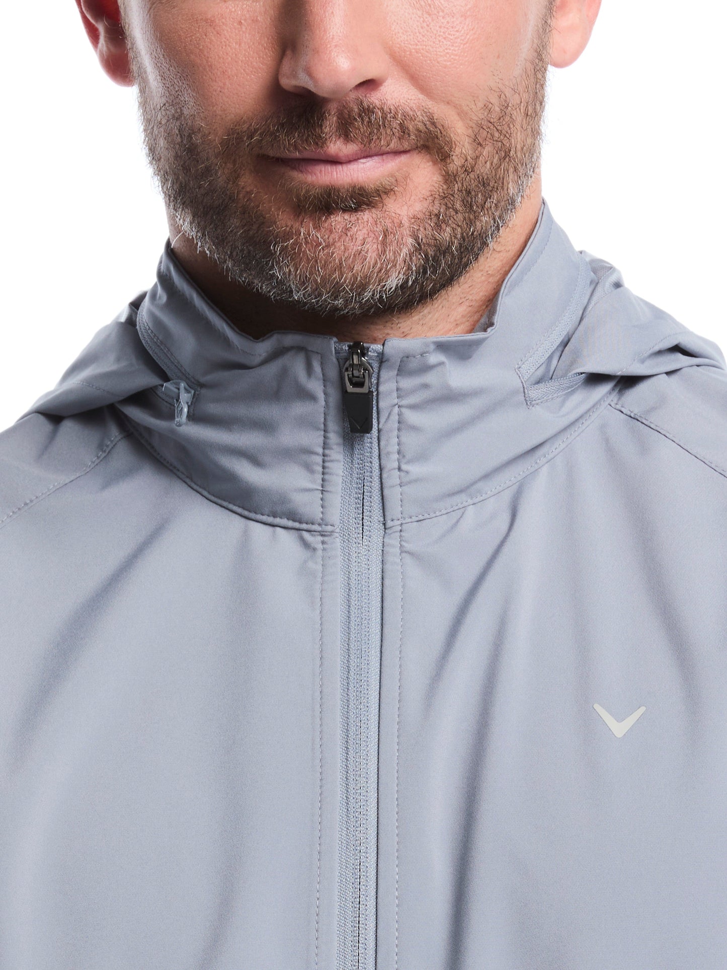 Callaway Mens Wind Protection Jacket