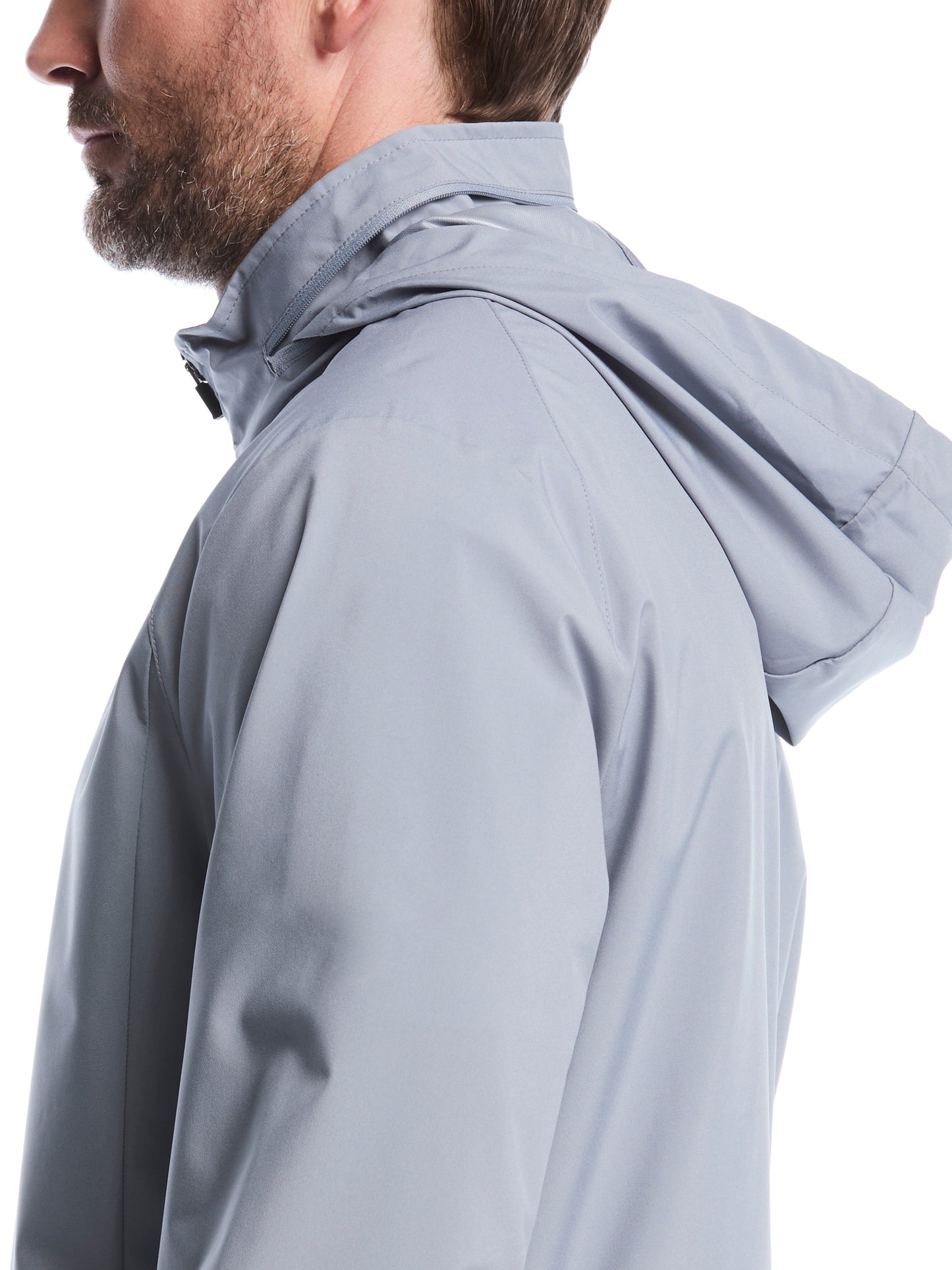 Callaway Mens Wind Protection Jacket