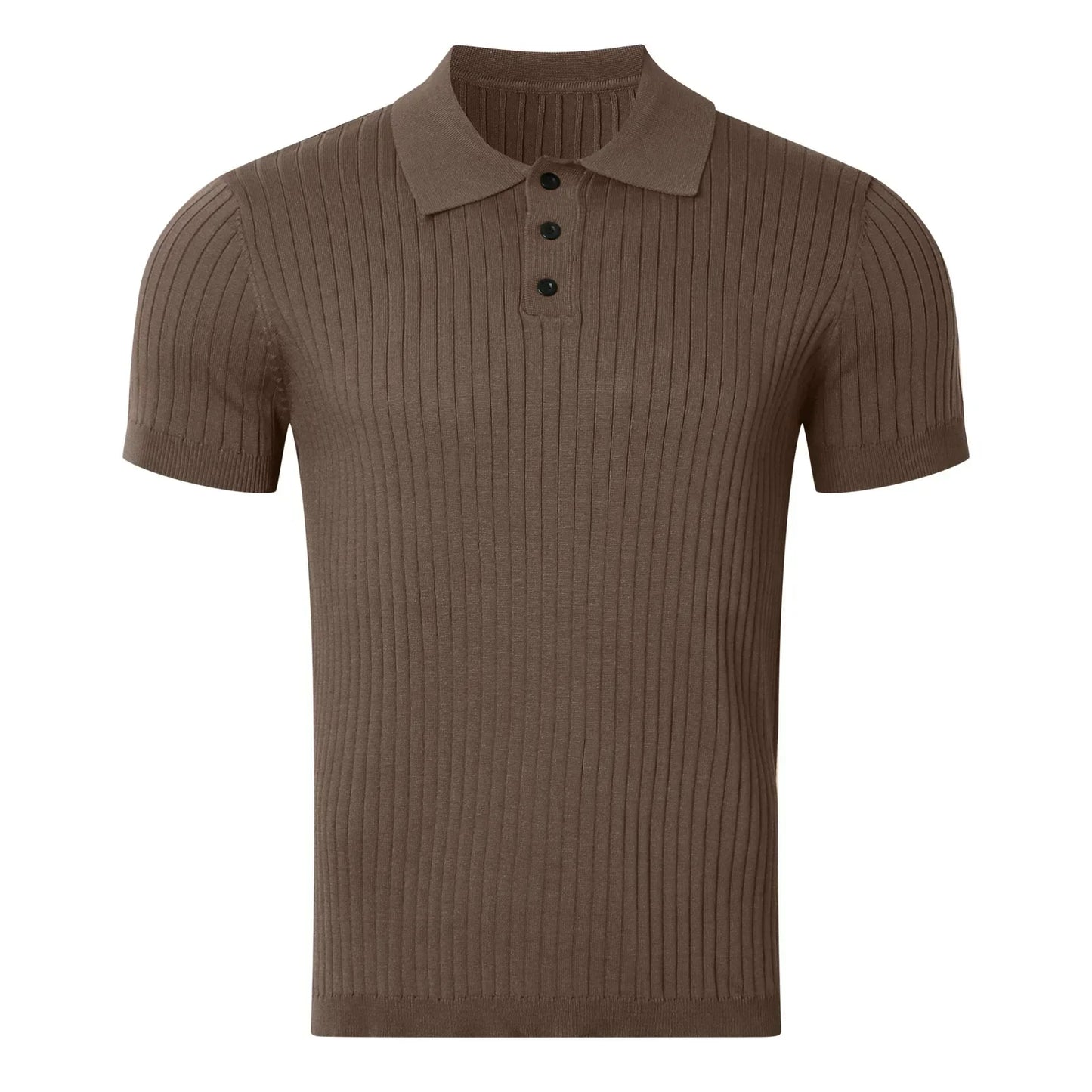 Lancaster Retro Polo