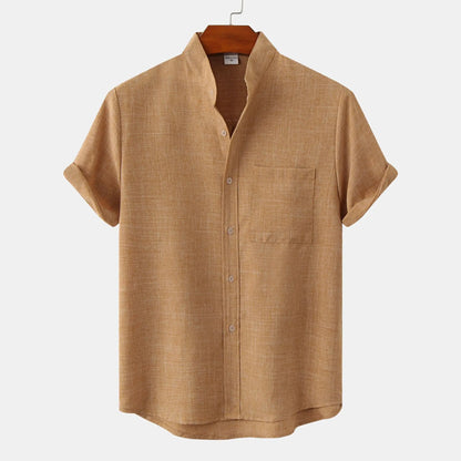 LEANDRO SUNSHINE SHIRT