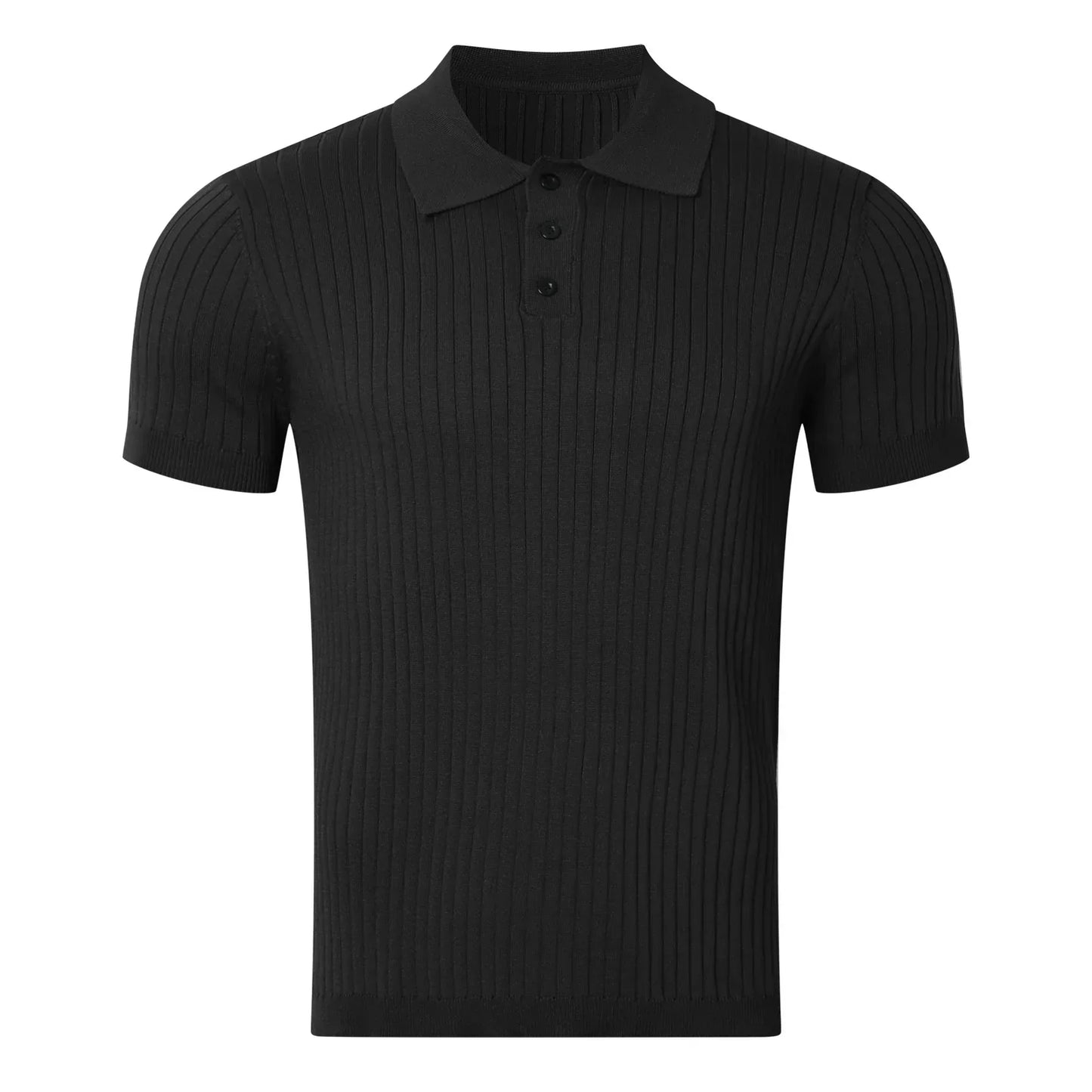 Lancaster Retro Polo