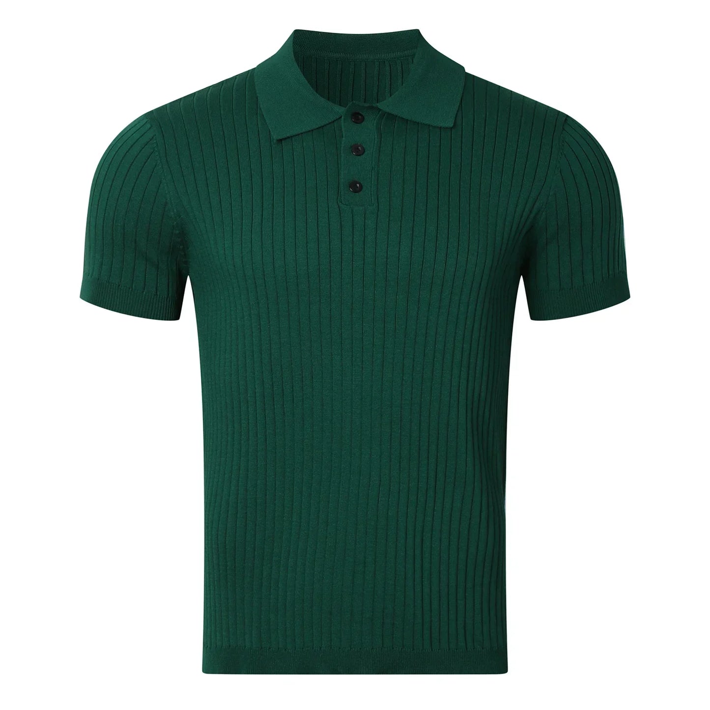 Lancaster Retro Polo