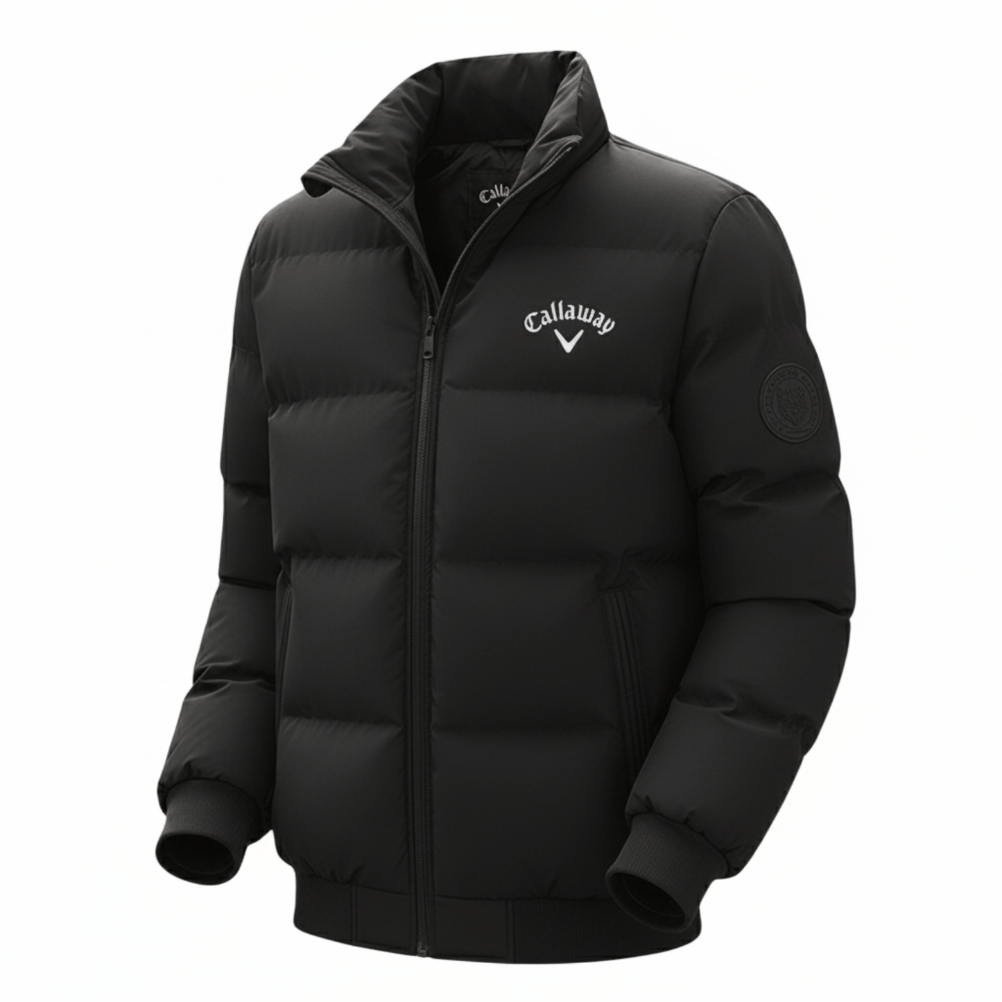 Callaway Heritage Bomber Jacket