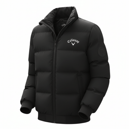 Callaway Heritage Bomber Jacket