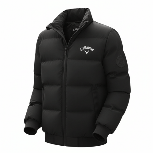 Callaway Heritage Bomber Jacket