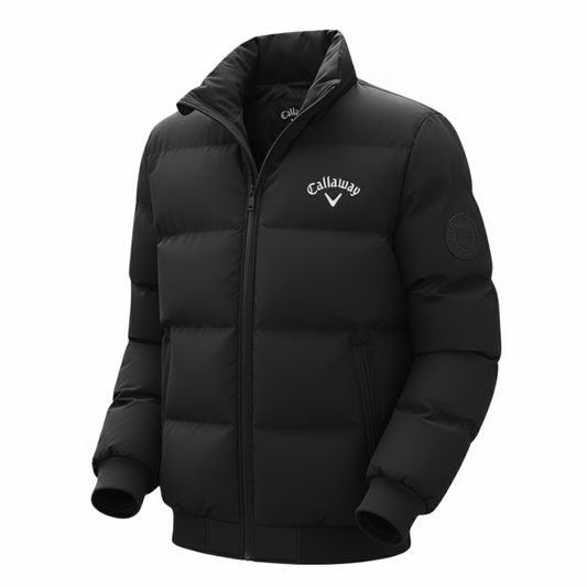 Callaway Heritage Bomber Jacket