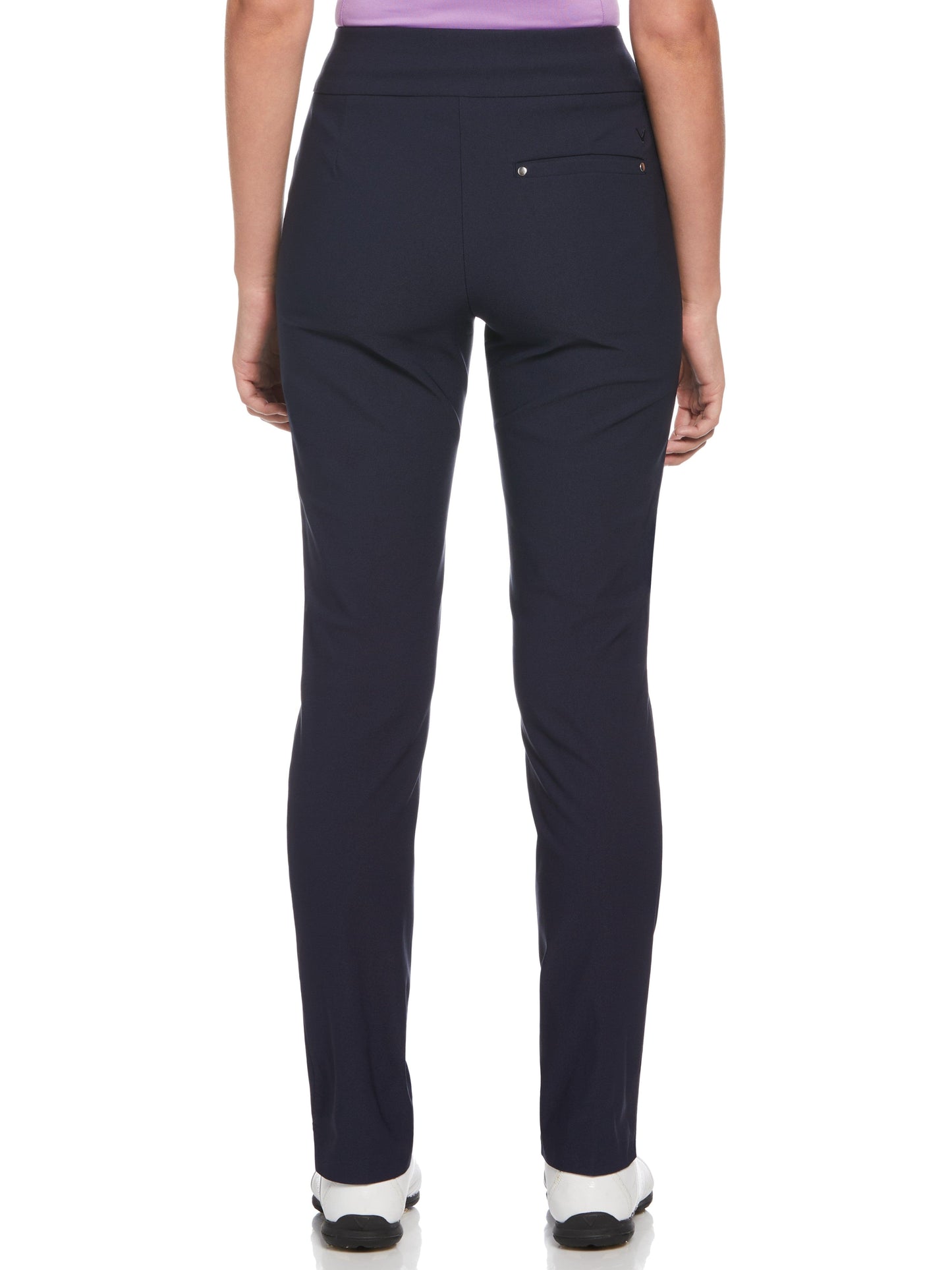 Callaway Womens Pull-On Pant