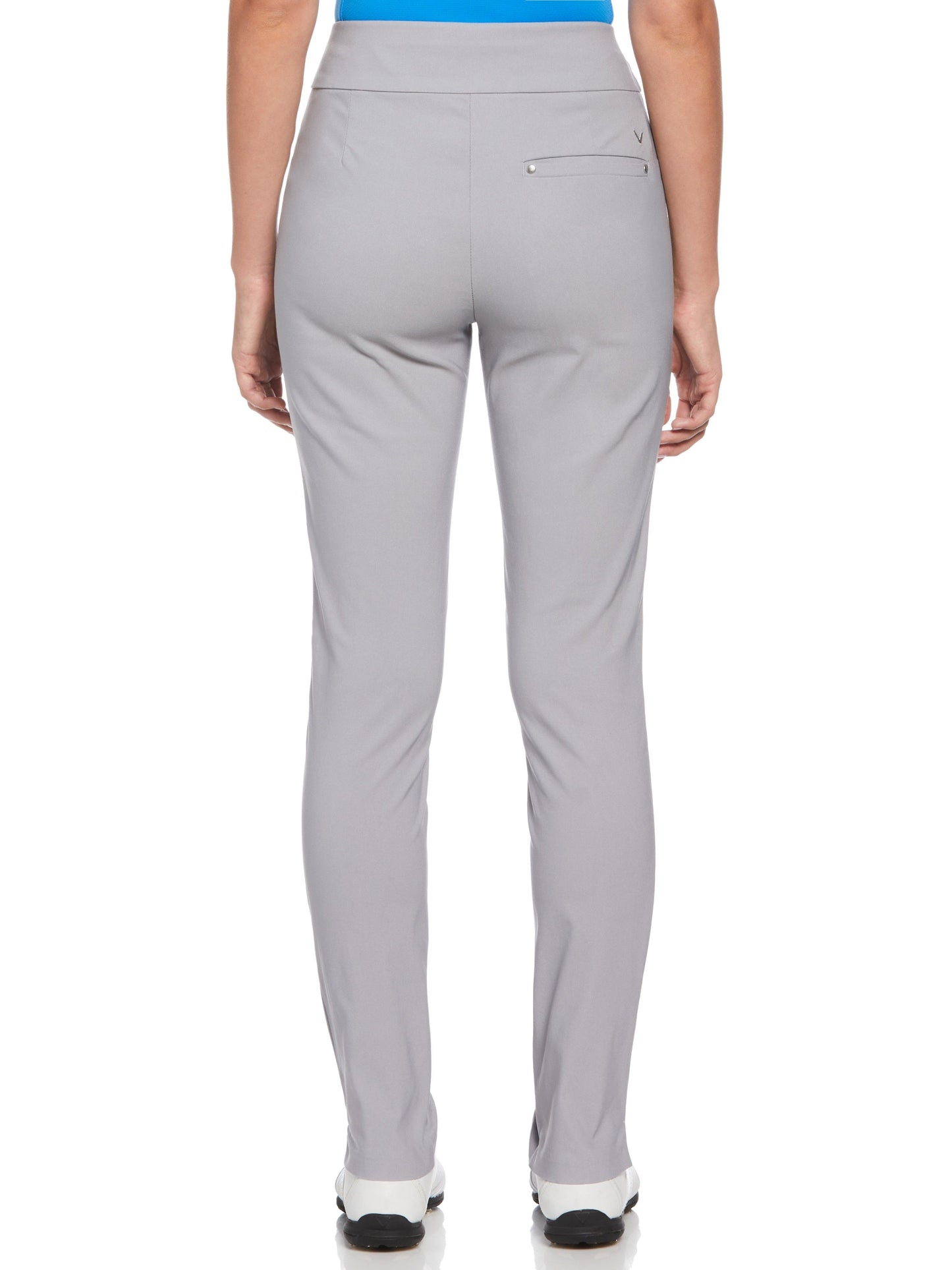 Callaway Womens Pull-On Pant