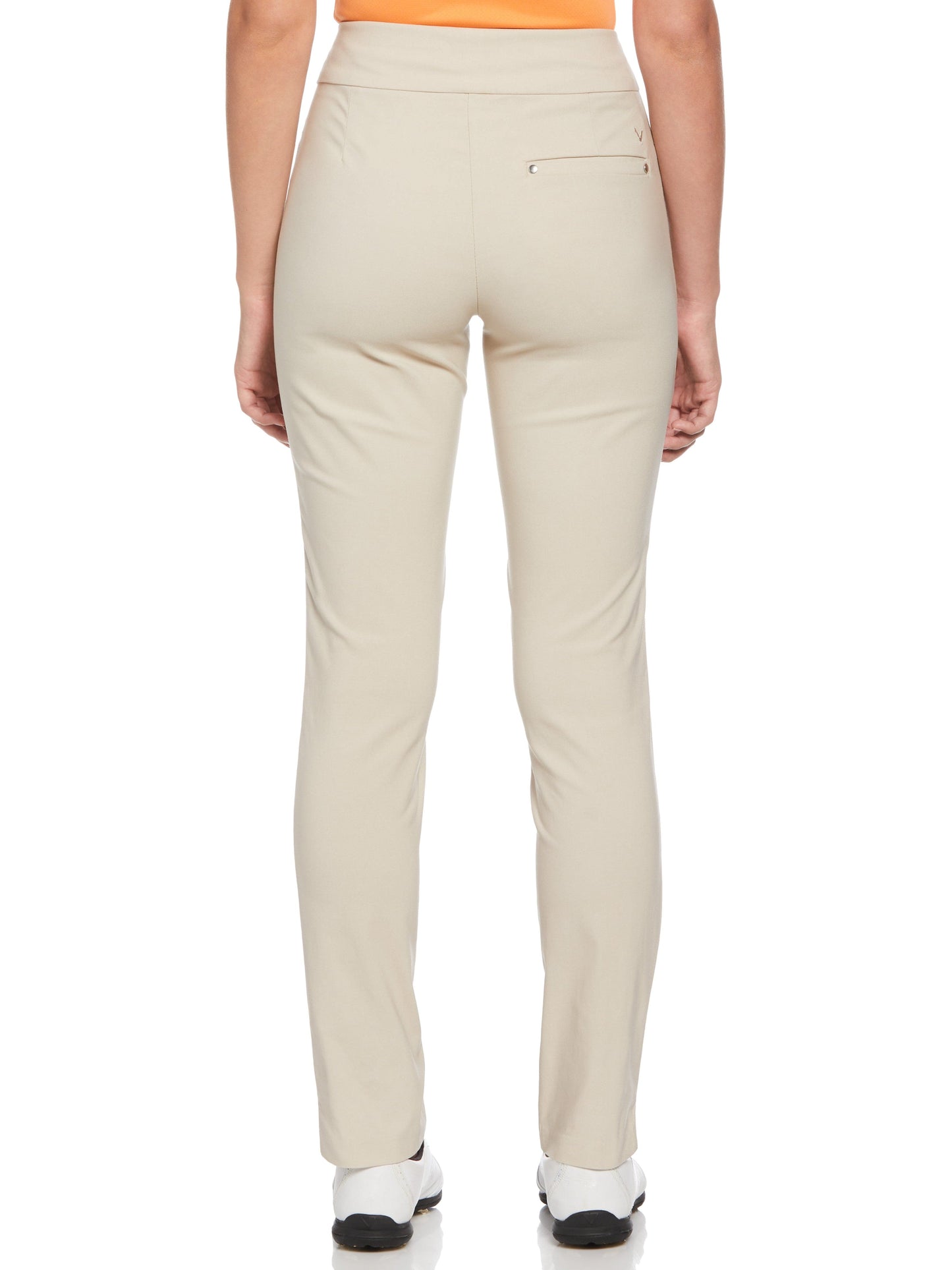 Callaway Womens Pull-On Pant
