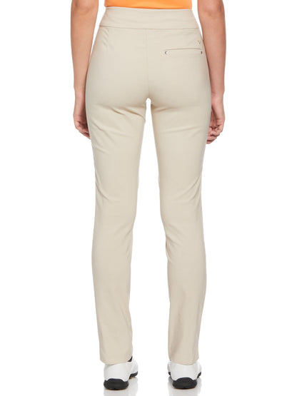 Callaway Womens Pull-On Pant