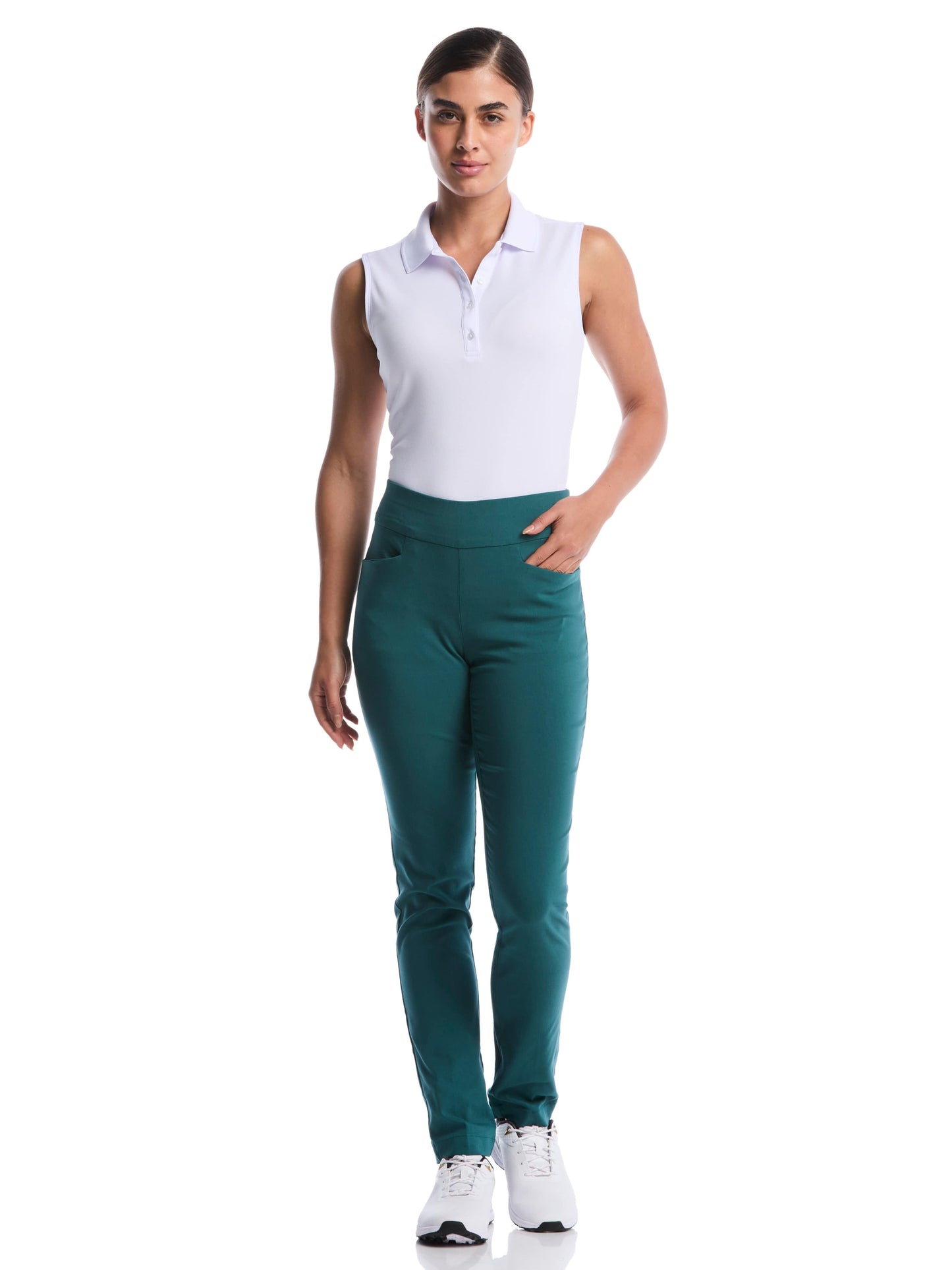 Callaway Womens Pull-On Pant